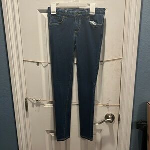 Girls Levi’s Jeans Size 10 Reg. Super Skinny